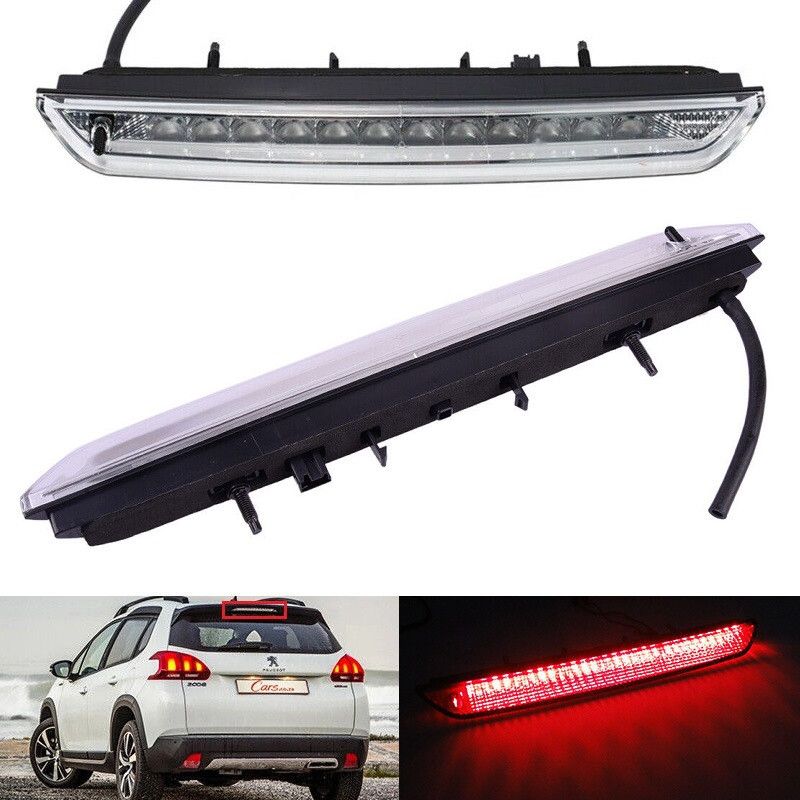 Trece Stop Svetlo PEUGEOT 2008 / 308SW II / 508SW - HROM Beograd Zemun